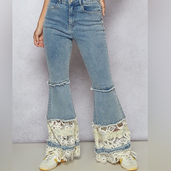 POL pants - Picture 10 of 10